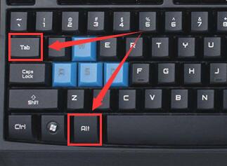 win10多任务切换怎么切?win10多任务切换快速切换方法?