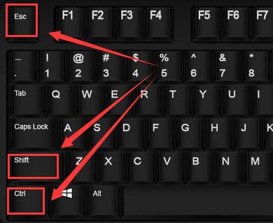 win10待机唤醒桌面变成空白怎么回事?怎么去解决呢?