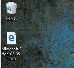 如何导出win10系统自带浏览器Edge的收藏夹?