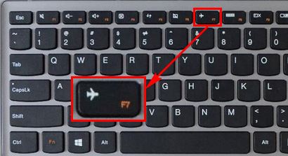 win10系统无法打开wlan怎么办?win10系统wlan无法启用的解决方法
