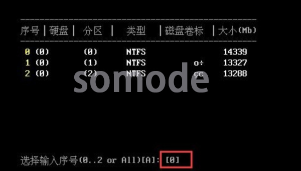 win7pe删除开机密码?win7pe删除开机密码详细教程