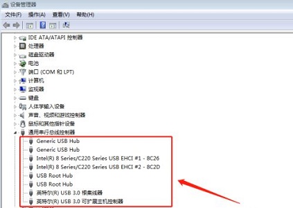 win7主板usb不能用怎么解决?新主板装win7无法用usb解决办法
