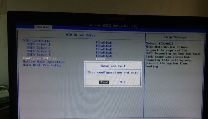 win7主板电池没电bios蓝屏重置怎么办?win7主板电池没电bios蓝屏重置解决方法