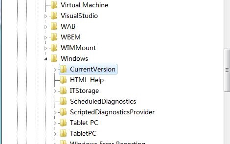 win7怎么设置软件安装位置?win7软件安装位置改变方法
