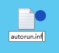 win7如何更改u盘图标?win7u盘图标更改教程