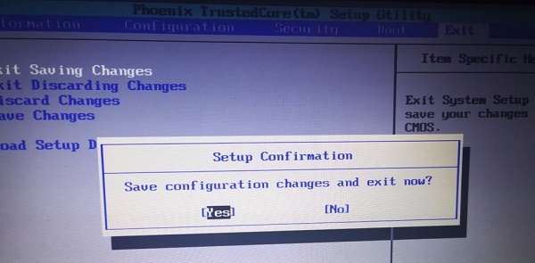 win7怎么设置bios密码?win7电脑bios密码怎么设置方法