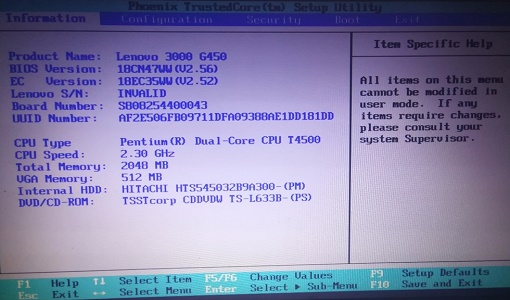 win7怎么设置bios密码?win7电脑bios密码怎么设置方法