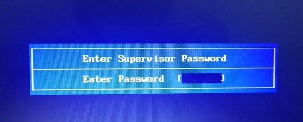 win7怎么设置bios密码?win7电脑bios密码怎么设置方法