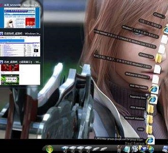 win7如何更改开始菜单外观?win7开始菜单外观更改教程