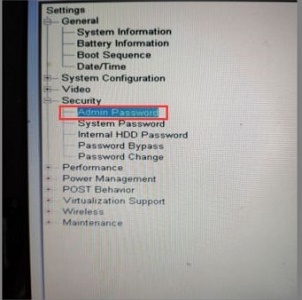 win7主板密码怎么设置?win7主板密码设置教程