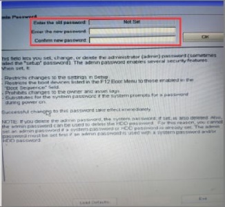 win7主板密码怎么设置?win7主板密码设置教程