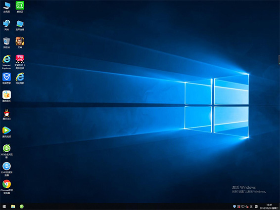 深度技术win7春节版安装教程?深度技术win7春节版安装详细教程