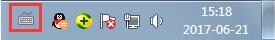 win7语言栏如何更换输入法?win7语言栏更换输入法的方法