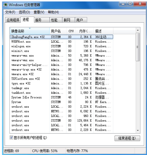 win7任务管理器被禁用?win7电脑任务管理器被禁用了的打开办法