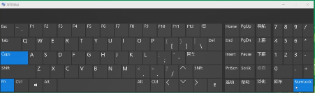 win7笔记本键盘按键错乱怎么办?笔记本键盘按键错乱解决方法