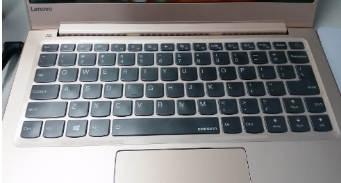 win7笔记本键盘不能用怎么回事?