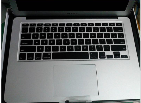 win7笔记本键盘不能用怎么回事?