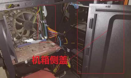 win7显示器无信号怎么办?win7启动后显示器无信号解决办法