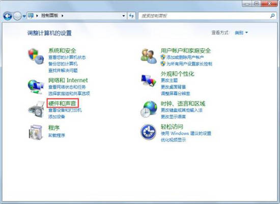 win7系统如何关闭自动睡眠?win7系统关闭自动睡眠的方法
