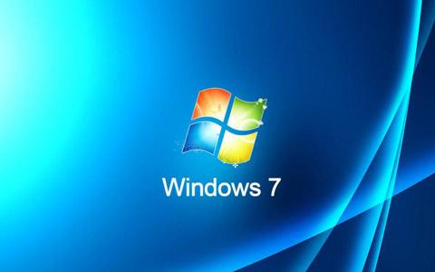 微软Windows 7终止警告信息全屏弹出