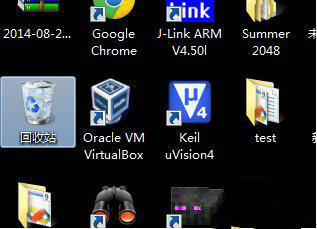 win7系统回收站提示已损坏无法打开的解决方法 