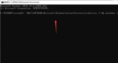Win11系统bug打不开设置面板怎么解决？