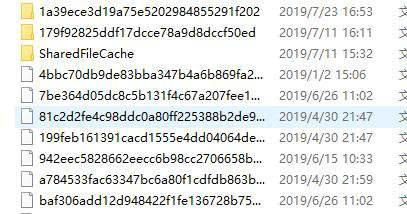 win11语言包文件路径一览 