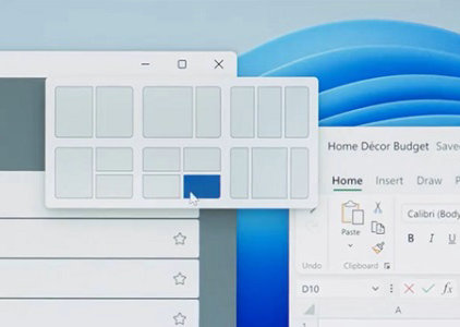 win11多任务窗口打开方法介绍 