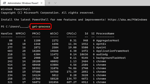 win11怎么看正在运行的程序 win11运行进程查看方法介绍 