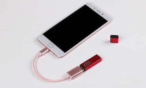 怎样把u盘文件导入手机？u盘数据导入手机的方法教程