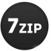 7-Zip压缩软件 V24.01 官方版