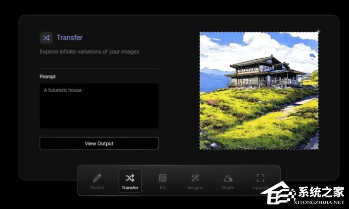 Alpaca V2.5.0 电脑版
