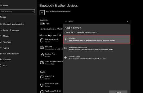 Win10系统如何配置Surface Dial?Win10